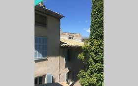 Maison Pittorresque St Paul De Vence